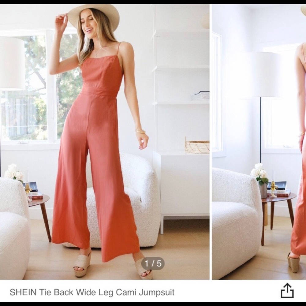 Jumpsuit